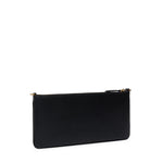 Borsa a tracolla Horizontal Flat in pelle 102747 A0F1Z99Q PINKO 
