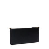 Borsa a tracolla Horizontal Flat in pelle 102747 A0F1Z99Q PINKO 