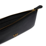 Borsa a tracolla Horizontal Flat in pelle 102747 A0F1Z99Q PINKO 