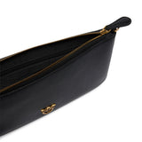 Borsa a tracolla Horizontal Flat in pelle 102747 A0F1Z99Q PINKO 