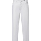 Jeans Estelle in denim 103857 A3E1Z04 PINKO 