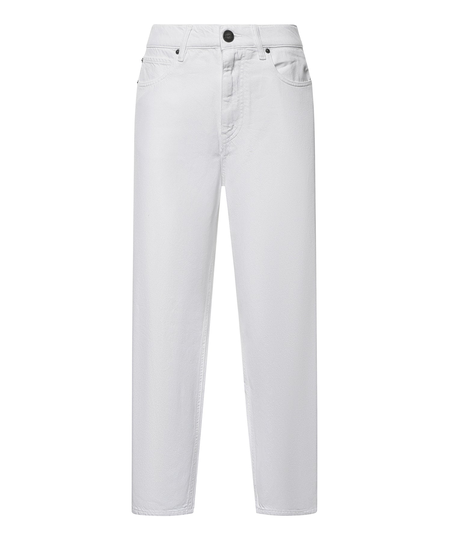 Jeans Estelle in denim 103857 A3E1Z04 PINKO 