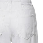 Jeans Estelle in denim 103857 A3E1Z04 PINKO 