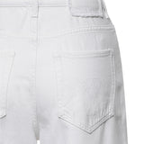 Jeans Estelle in denim 103857 A3E1Z04 PINKO 