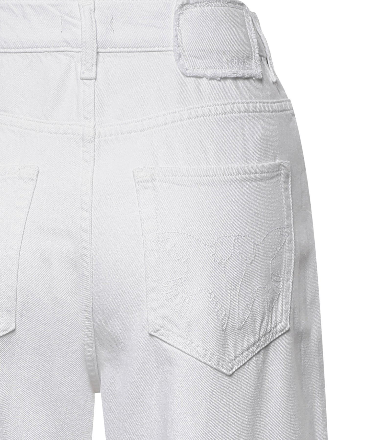Jeans Estelle in denim 103857 A3E1Z04 PINKO 