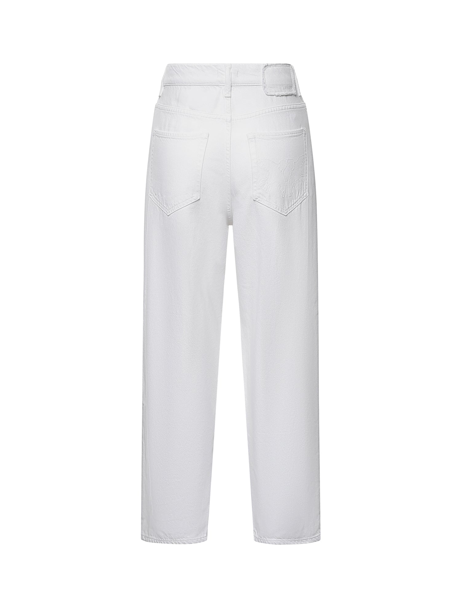 Jeans Estelle in denim 103857 A3E1Z04 PINKO 
