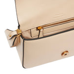 Borsa a spalla Mini Love Bag in pelle 104340 A0QOC50Q PINKO 