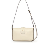 Borsa a spalla Mini Love Bag in pelle 104340 A0QOZ14Q PINKO 