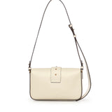 Borsa a spalla Mini Love Bag in pelle 104340 A0QOZ14Q PINKO 