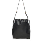 Borsa a spalla con logo 104359 A0QOZ99Q PINKO 