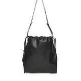 Borsa a spalla con logo 104359 A0QOZ99Q PINKO 