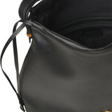 Borsa a spalla con logo 104359 A0QOZ99Q PINKO 