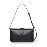 Borsa media a spalla Love Bag in pelle 104524 A0QOZ99Q PINKO 