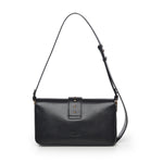 Borsa media a spalla Love Bag in pelle 104524 A0QOZ99Q PINKO 