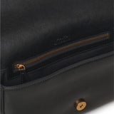 Borsa media a spalla Love Bag in pelle 104524 A0QOZ99Q PINKO 