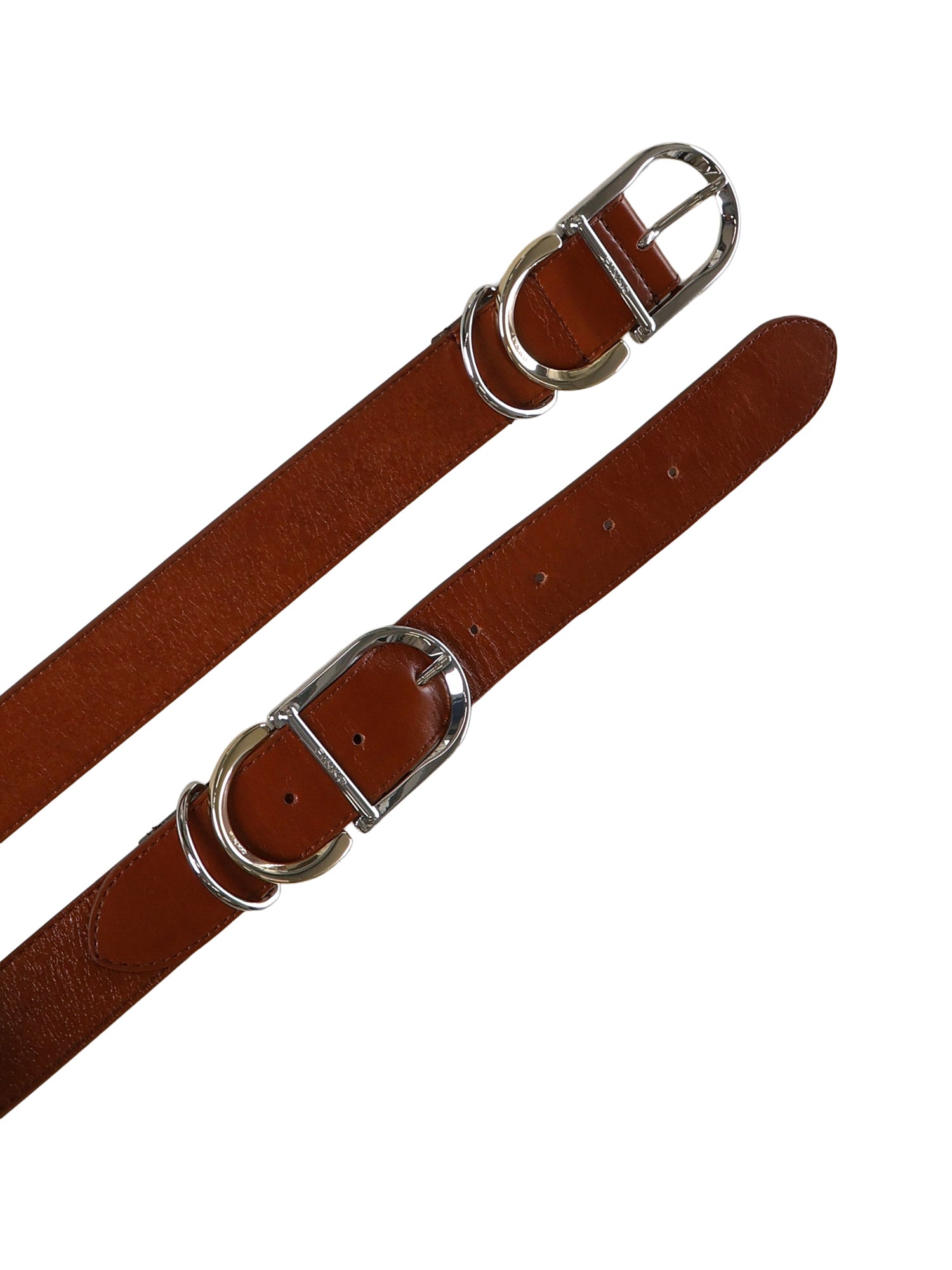 Cintura in pelle 104793 A315L17P PINKO 
