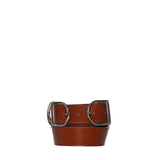 Cintura in pelle 104793 A315L17P PINKO 