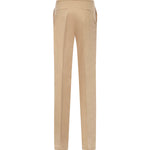 Pantalone Jacopone in misto lino 104929 A34ID41 PINKO 