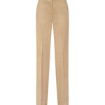 Pantalone Jacopone in misto lino 104929 A34ID41 PINKO 