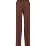Pantalone Jacopone in misto lino 104929 A34IL78 PINKO 
