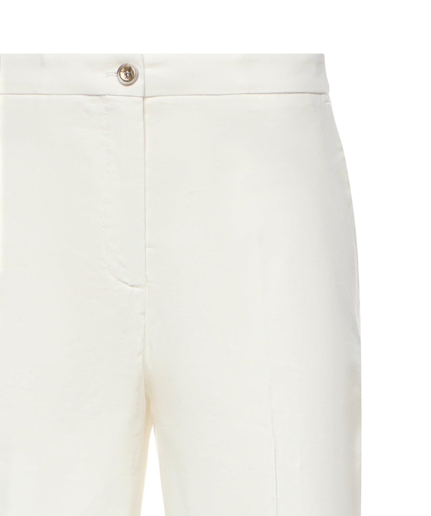 Pantalone Jacopone in misto lino 104929 A34IZ05 PINKO 