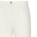 Pantalone Jacopone in misto lino 104929 A34IZ05 PINKO 