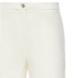Pantalone Jacopone in misto lino 104929 A34IZ05 PINKO 