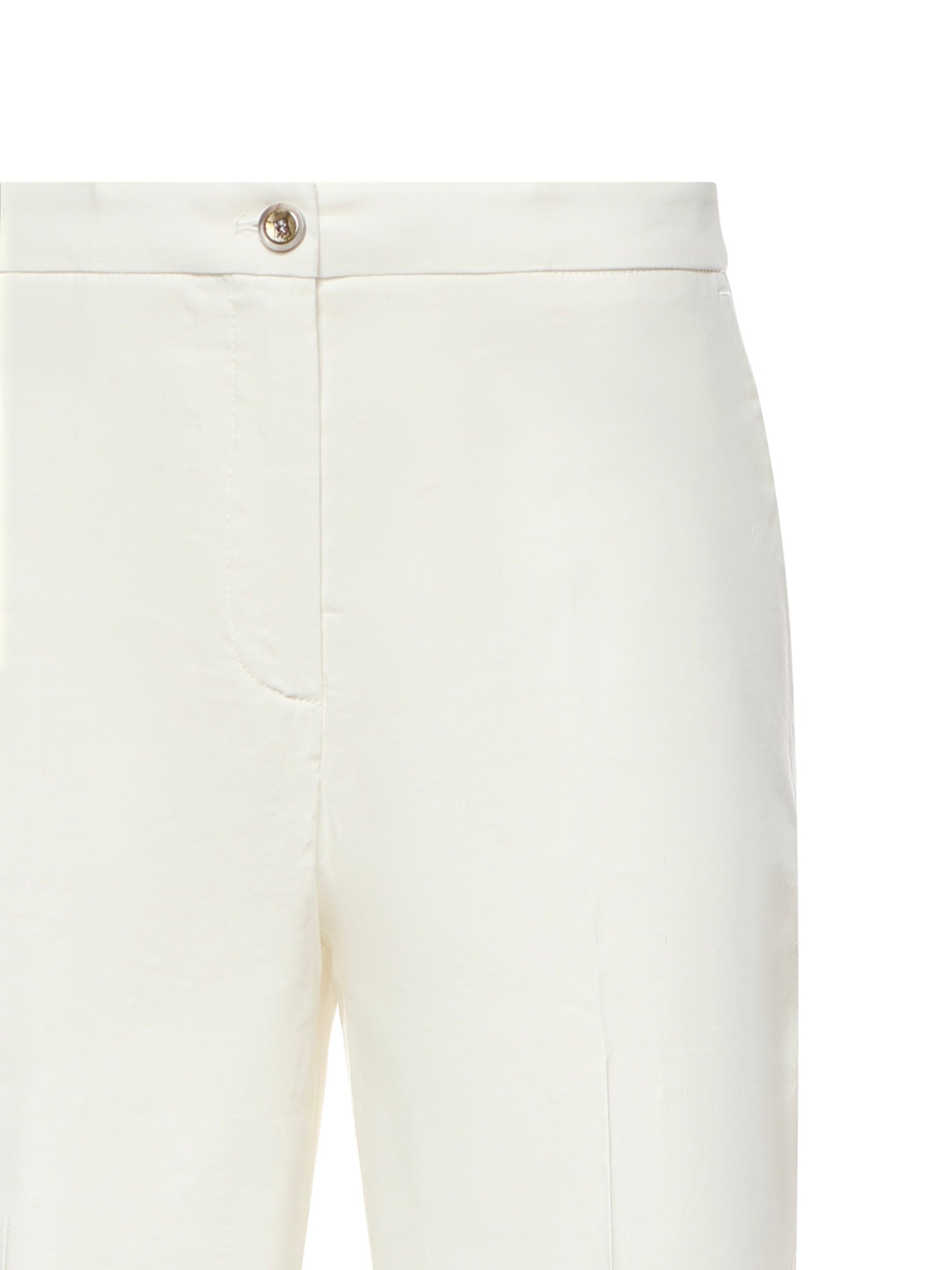 Pantalone Jacopone in misto lino 104929 A34IZ05 PINKO 