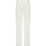 Pantalone Jacopone in misto lino 104929 A34IZ05 PINKO 