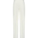 Pantalone Jacopone in misto lino 104929 A34IZ05 PINKO 