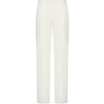 Pantalone Jacopone in misto lino 104929 A34IZ05 PINKO 