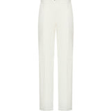Pantalone Jacopone in misto lino 104929 A34IZ05 PINKO 