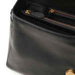 Borsa a spalla maxi Love Bag Slouchy in pelle 105067 A0QOZ99Q PINKO 