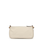 Borsa a tracolla Mini Half Moon Horizontal in pelle 105069 A0QOZ14Q PINKO 