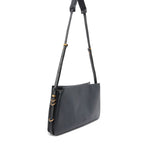Borsa a tracolla One, Two, Three Bag con tre scomparti 105161 A0QOI47Q PINKO 