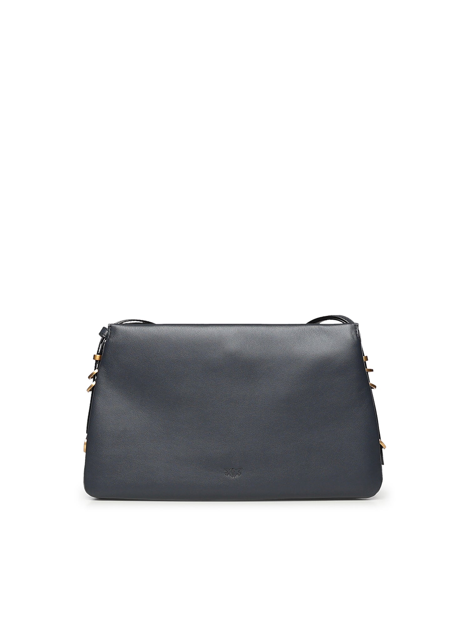 Borsa a tracolla One, Two, Three Bag con tre scomparti 105161 A0QOI47Q PINKO 