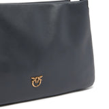 Borsa a tracolla One, Two, Three Bag con tre scomparti 105161 A0QOI47Q PINKO 