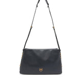 Borsa a tracolla One, Two, Three Bag con tre scomparti 105161 A0QOI47Q PINKO 