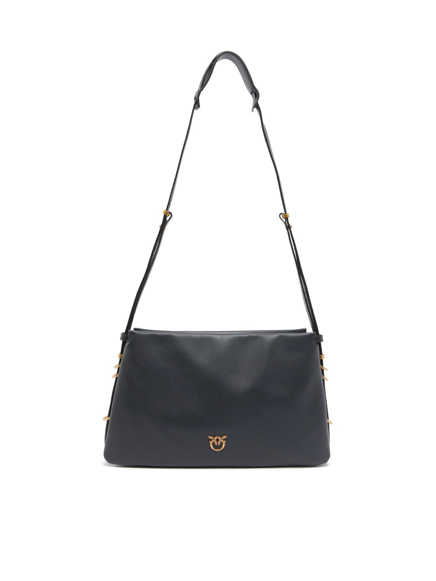 Borsa a tracolla One, Two, Three Bag con tre scomparti 105161 A0QOI47Q PINKO 