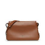 Borsa a tracolla One, Two, Three Bag con tre scomparti 105161 A0QOL17Q PINKO 