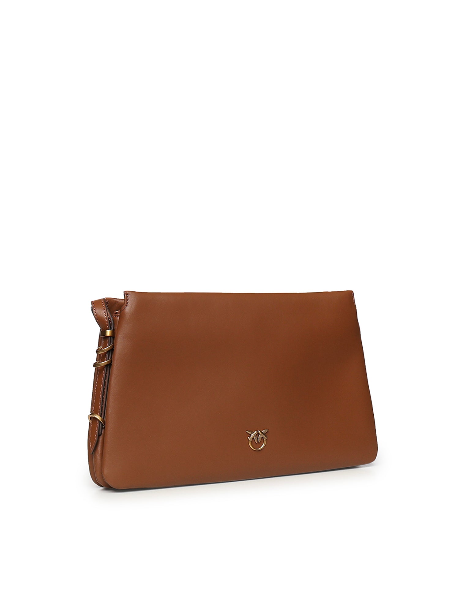 Borsa a tracolla One, Two, Three Bag con tre scomparti 105161 A0QOL17Q PINKO 
