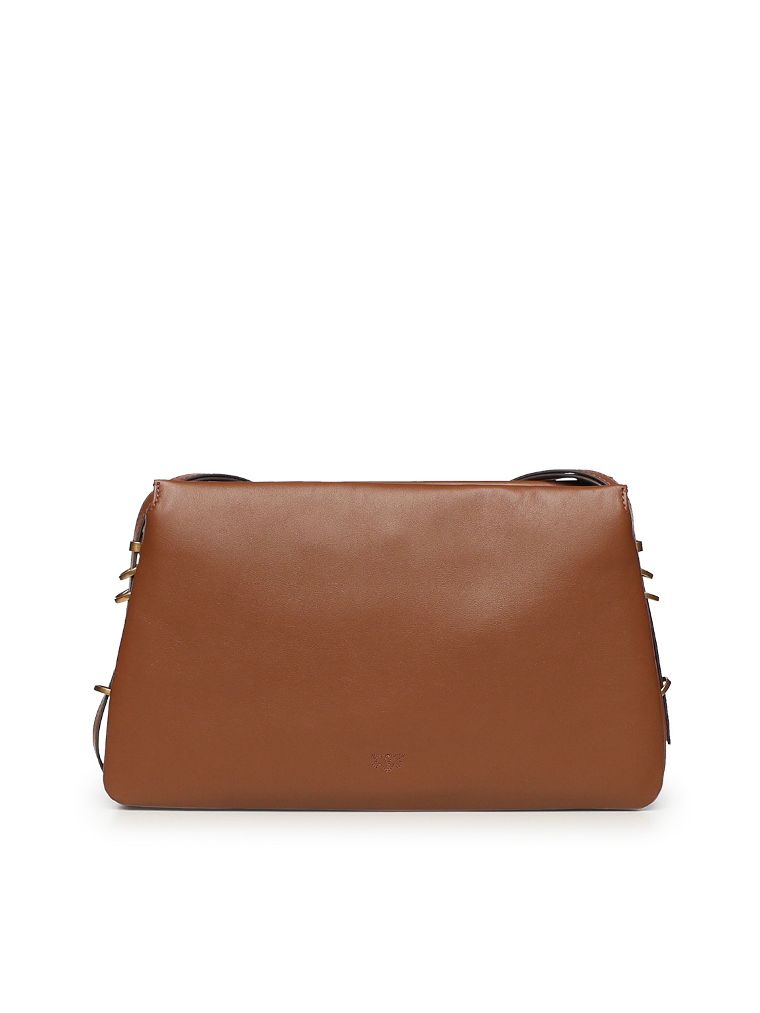 Borsa a tracolla One, Two, Three Bag con tre scomparti 105161 A0QOL17Q PINKO 