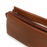 Borsa a tracolla One, Two, Three Bag con tre scomparti 105161 A0QOL17Q PINKO 