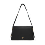 Borsa a tracolla One, Two, Three Bag con tre scomparti 105161 A0QOZ99Q PINKO 