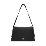 Borsa a tracolla One, Two, Three Bag con tre scomparti 105161 A0QOZ99Q PINKO 