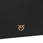Borsa a tracolla One, Two, Three Bag con tre scomparti 105161 A0QOZ99Q PINKO 
