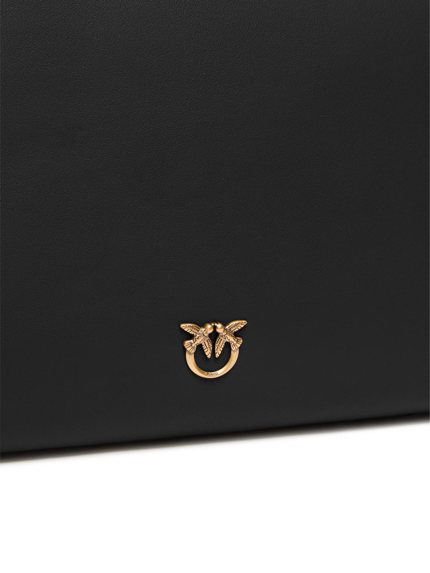 Borsa a tracolla One, Two, Three Bag con tre scomparti 105161 A0QOZ99Q PINKO 