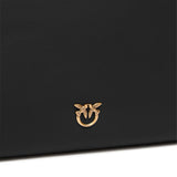 Borsa a tracolla One, Two, Three Bag con tre scomparti 105161 A0QOZ99Q PINKO 