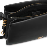 Borsa a tracolla One, Two, Three Bag con tre scomparti 105161 A0QOZ99Q PINKO 