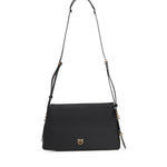 Borsa a tracolla media One, Two, Three Bag in nylon 105161 A358Z99Q PINKO 